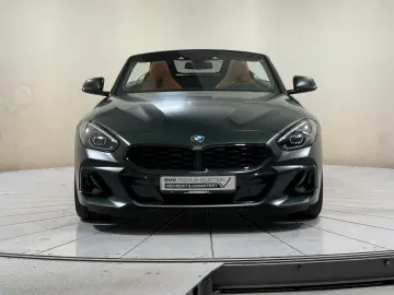 BMW Z4 M40i