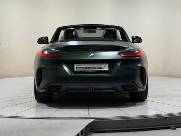 BMW Z4 M40i