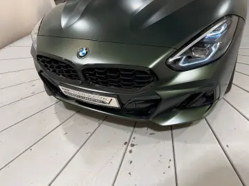 BMW Z4 M40i