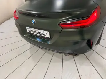 BMW Z4 M40i