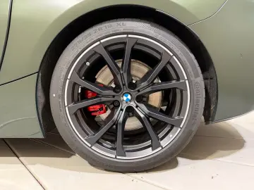 BMW Z4 M40i