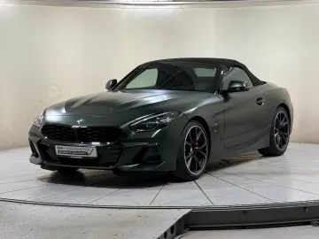 BMW Z4 M40i