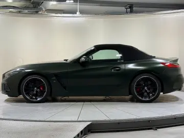 BMW Z4 M40i
