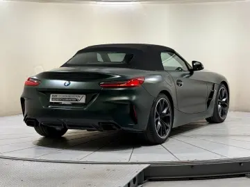 BMW Z4 M40i