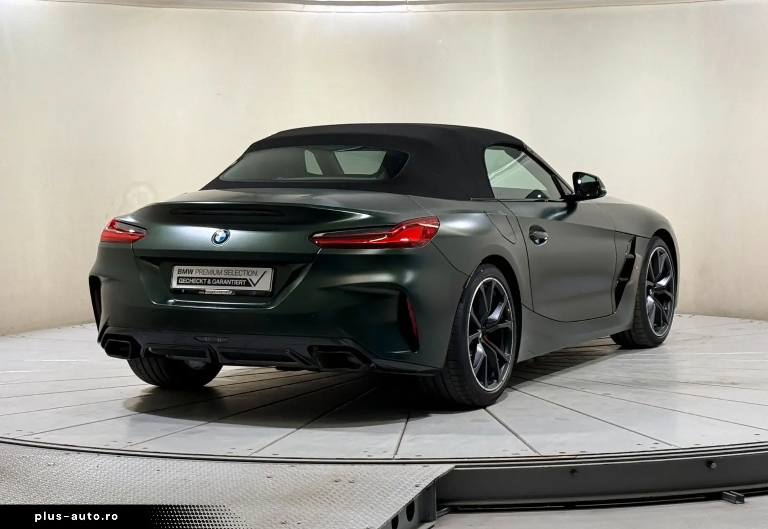 BMW Z4 M40i