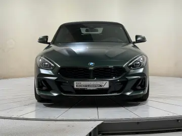 BMW Z4 M40i
