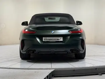 BMW Z4 M40i