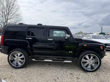 Hummer  H3 impecabil