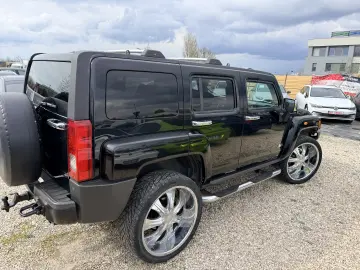 Hummer  H3 impecabil