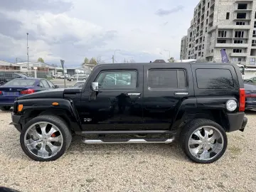 Hummer  H3 impecabil