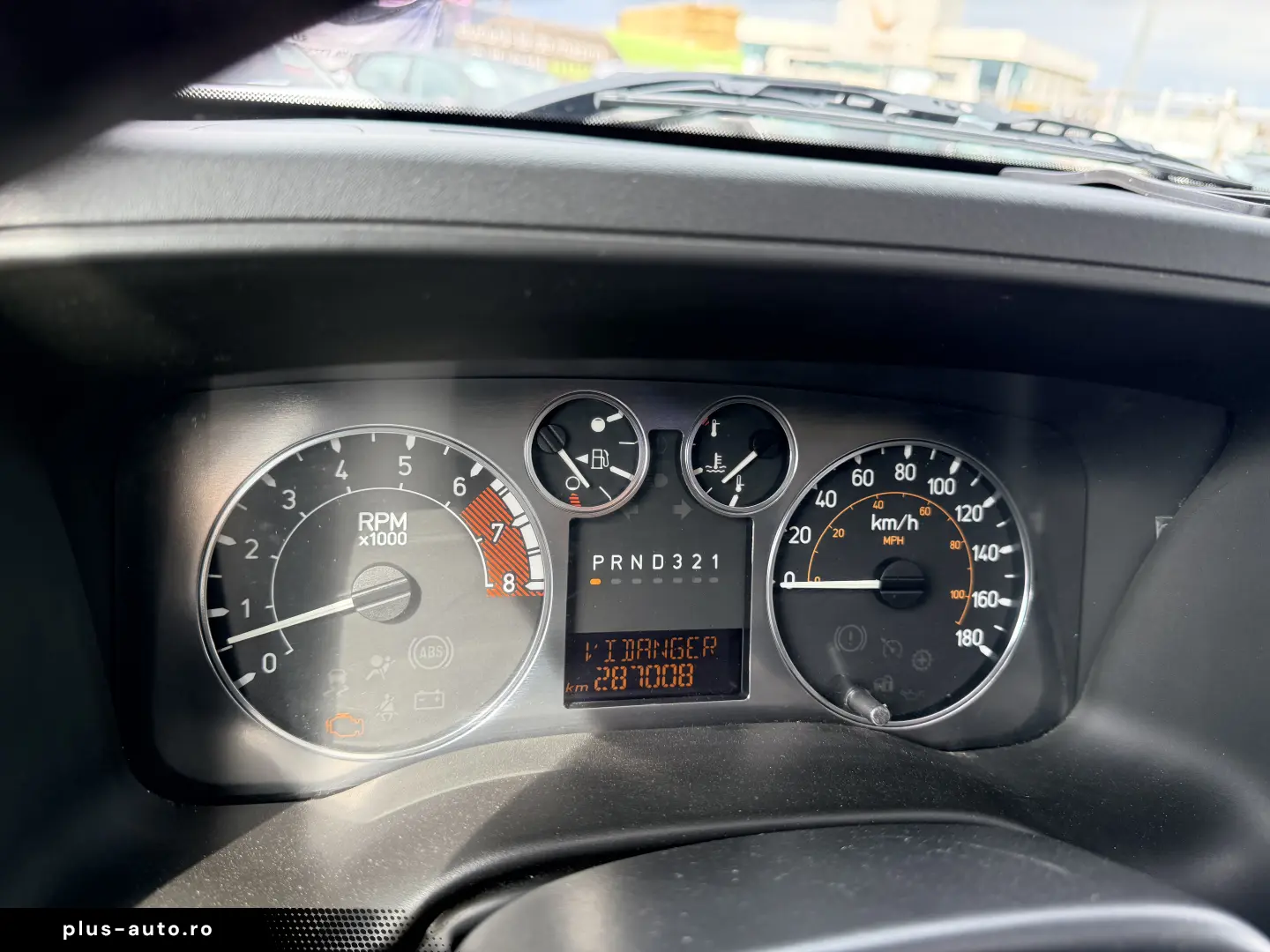 Hummer  H3 impecabil