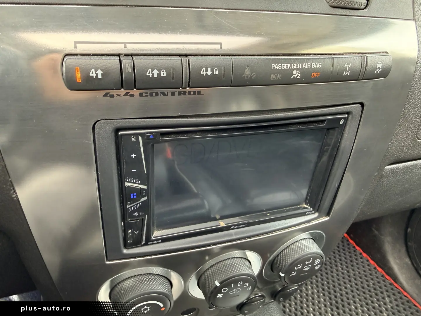 Hummer  H3 impecabil