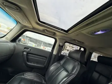 Hummer  H3 impecabil