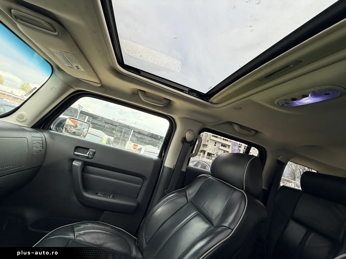 Hummer  H3 impecabil