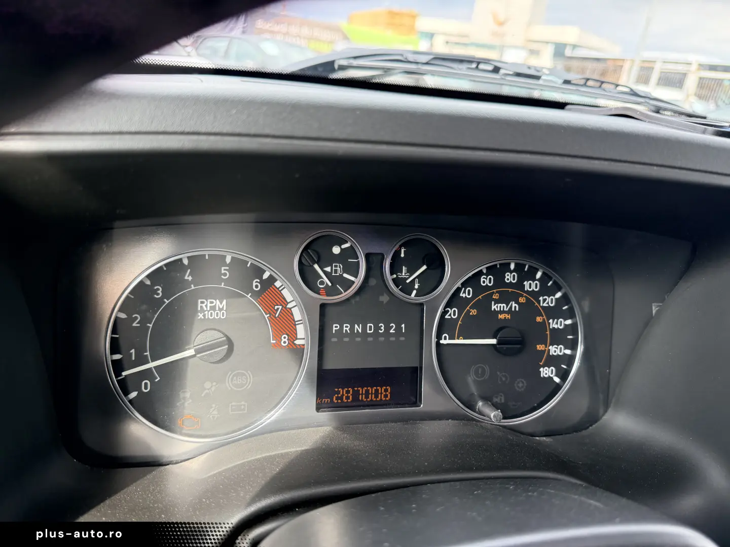 Hummer  H3 impecabil