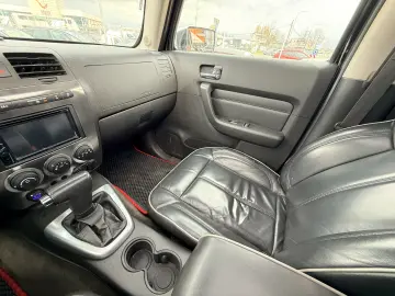 Hummer  H3 impecabil