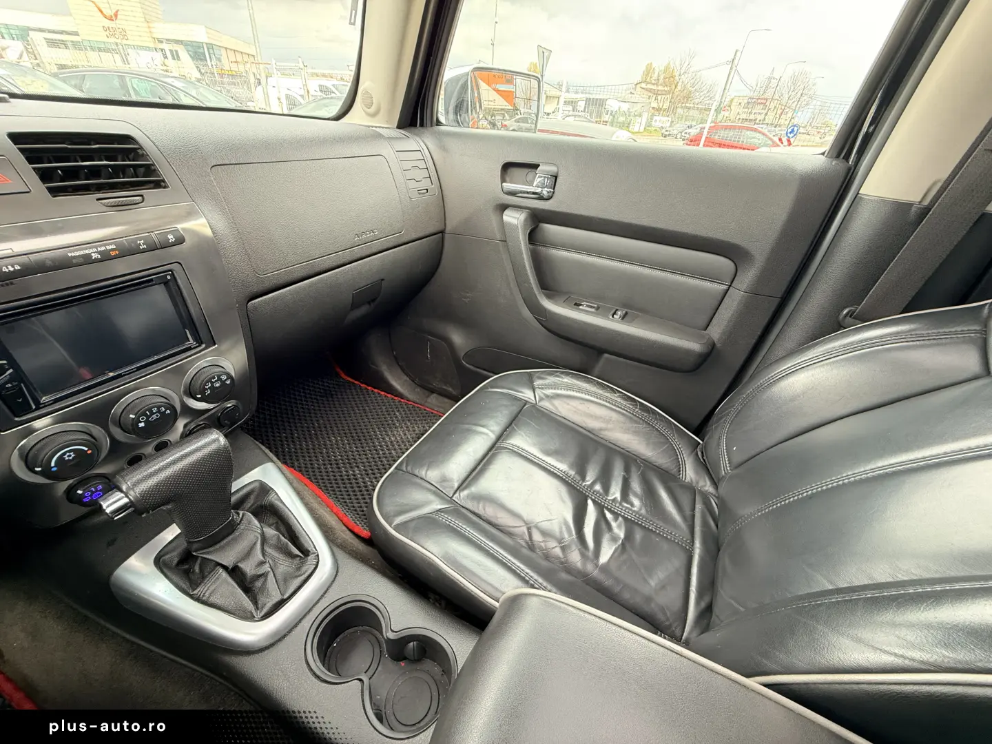 Hummer  H3 impecabil