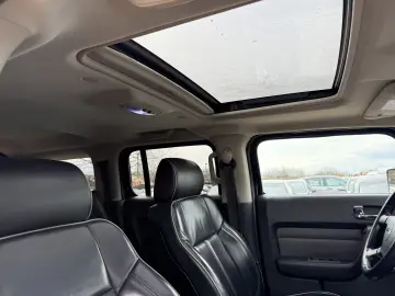 Hummer  H3 impecabil