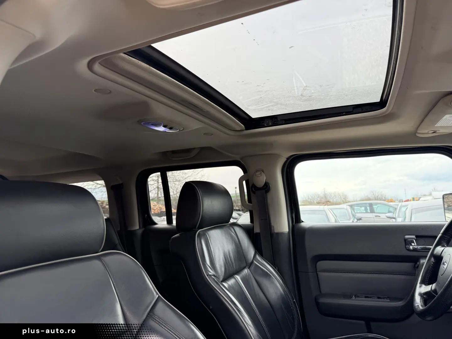 Hummer  H3 impecabil