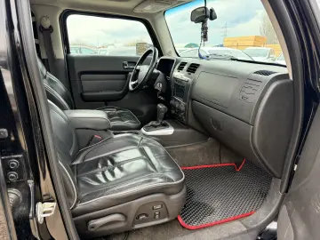 Hummer  H3 impecabil