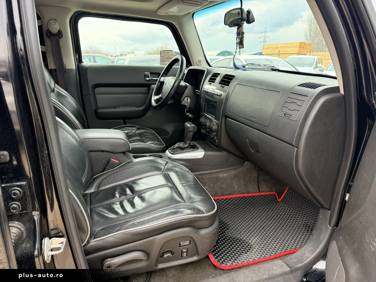 Hummer  H3 impecabil