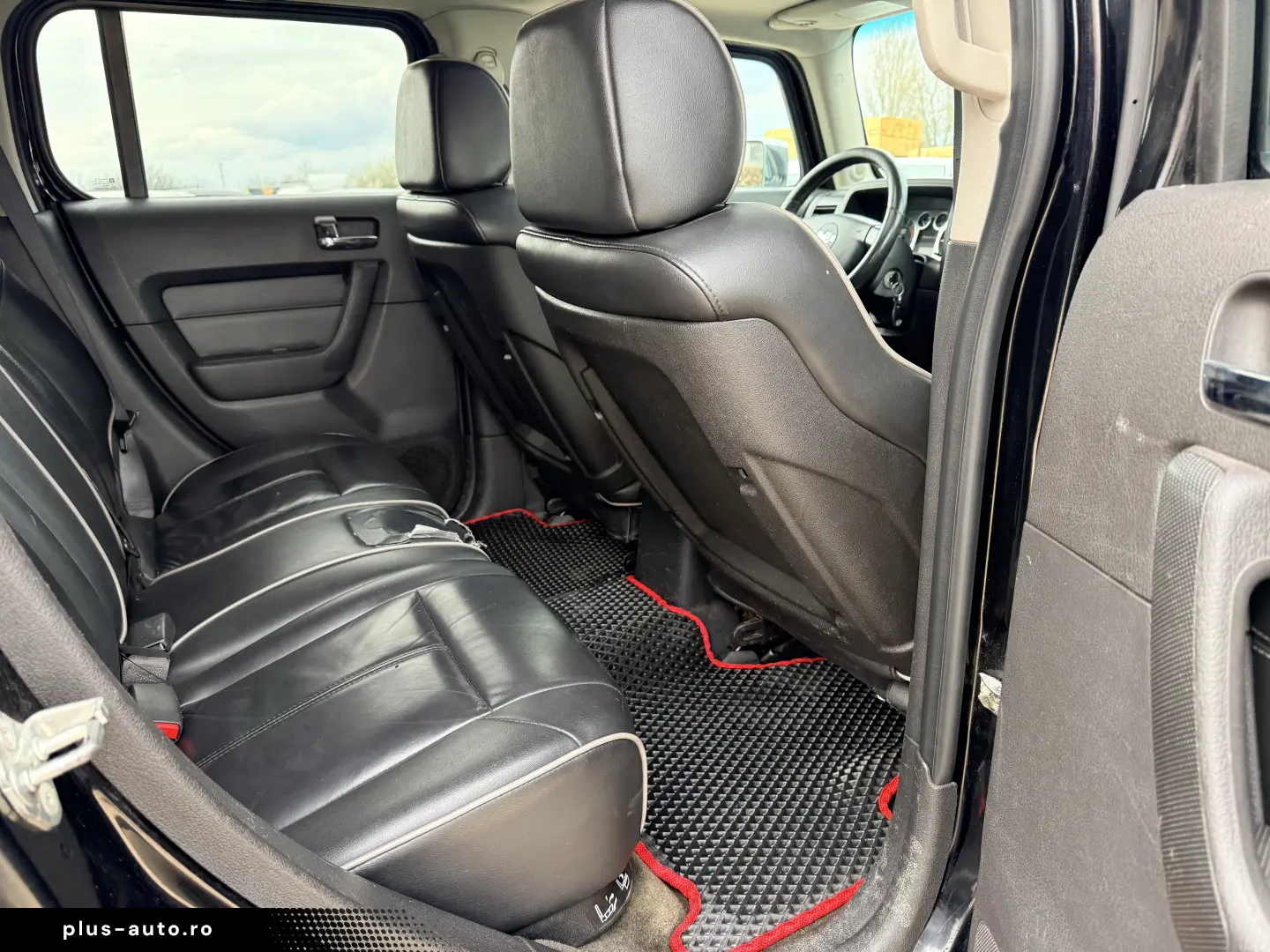 Hummer  H3 impecabil