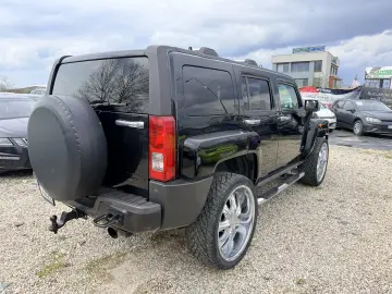 Hummer  H3 impecabil