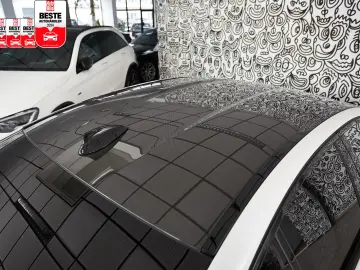 BMW M5 COMPETITION  50 JAHRE EDItion CARBON LASER MASSAGE