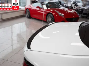 BMW M5 COMPETITION  50 JAHRE EDItion CARBON LASER MASSAGE