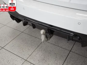 BMW M5 COMPETITION  50 JAHRE EDItion CARBON LASER MASSAGE