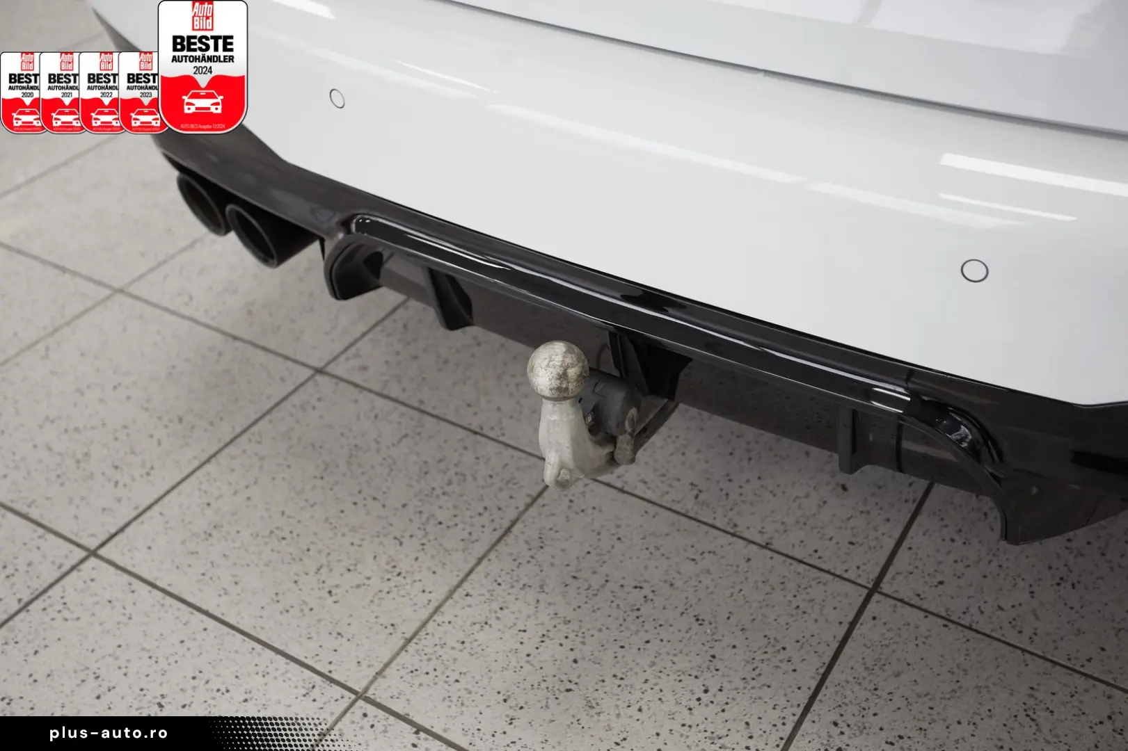 BMW M5 COMPETITION  50 JAHRE EDItion CARBON LASER MASSAGE