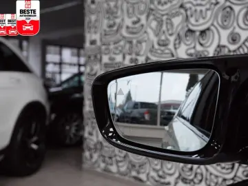 BMW M5 COMPETITION  50 JAHRE EDItion CARBON LASER MASSAGE