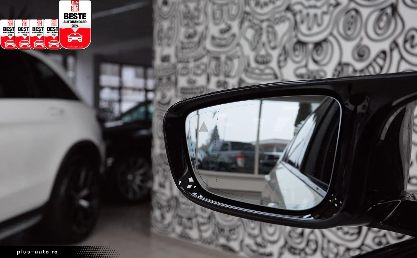 BMW M5 COMPETITION  50 JAHRE EDItion CARBON LASER MASSAGE