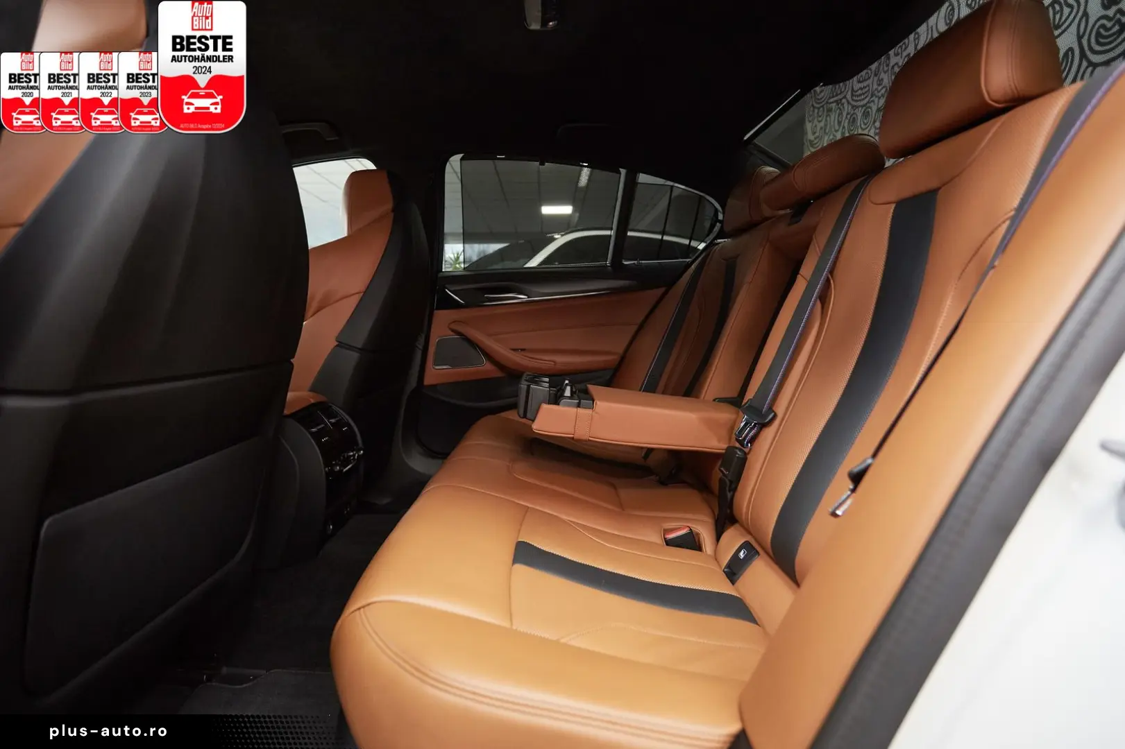 BMW M5 COMPETITION  50 JAHRE EDItion CARBON LASER MASSAGE