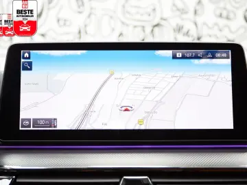 BMW M5 COMPETITION  50 JAHRE EDItion CARBON LASER MASSAGE