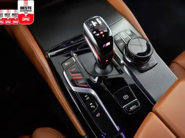 BMW M5 COMPETITION  50 JAHRE EDItion CARBON LASER MASSAGE