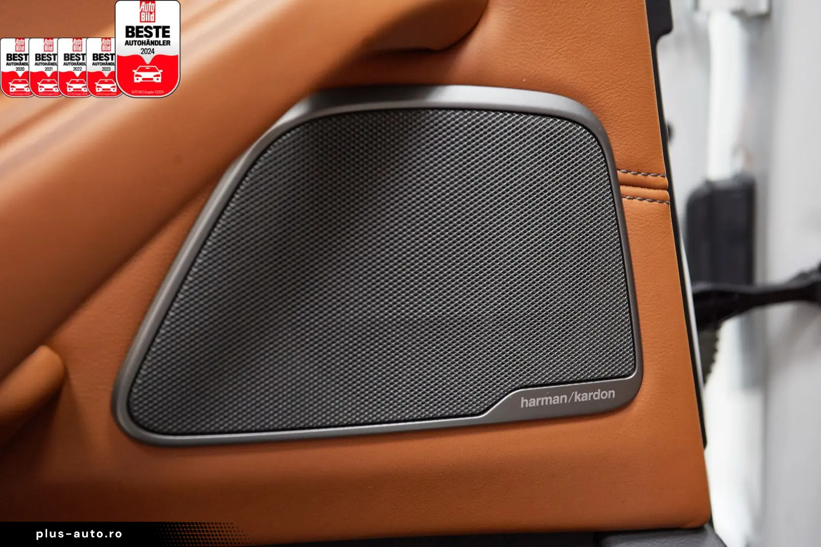 BMW M5 COMPETITION  50 JAHRE EDItion CARBON LASER MASSAGE