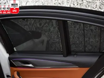 BMW M5 COMPETITION  50 JAHRE EDItion CARBON LASER MASSAGE