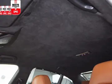 BMW M5 COMPETITION  50 JAHRE EDItion CARBON LASER MASSAGE