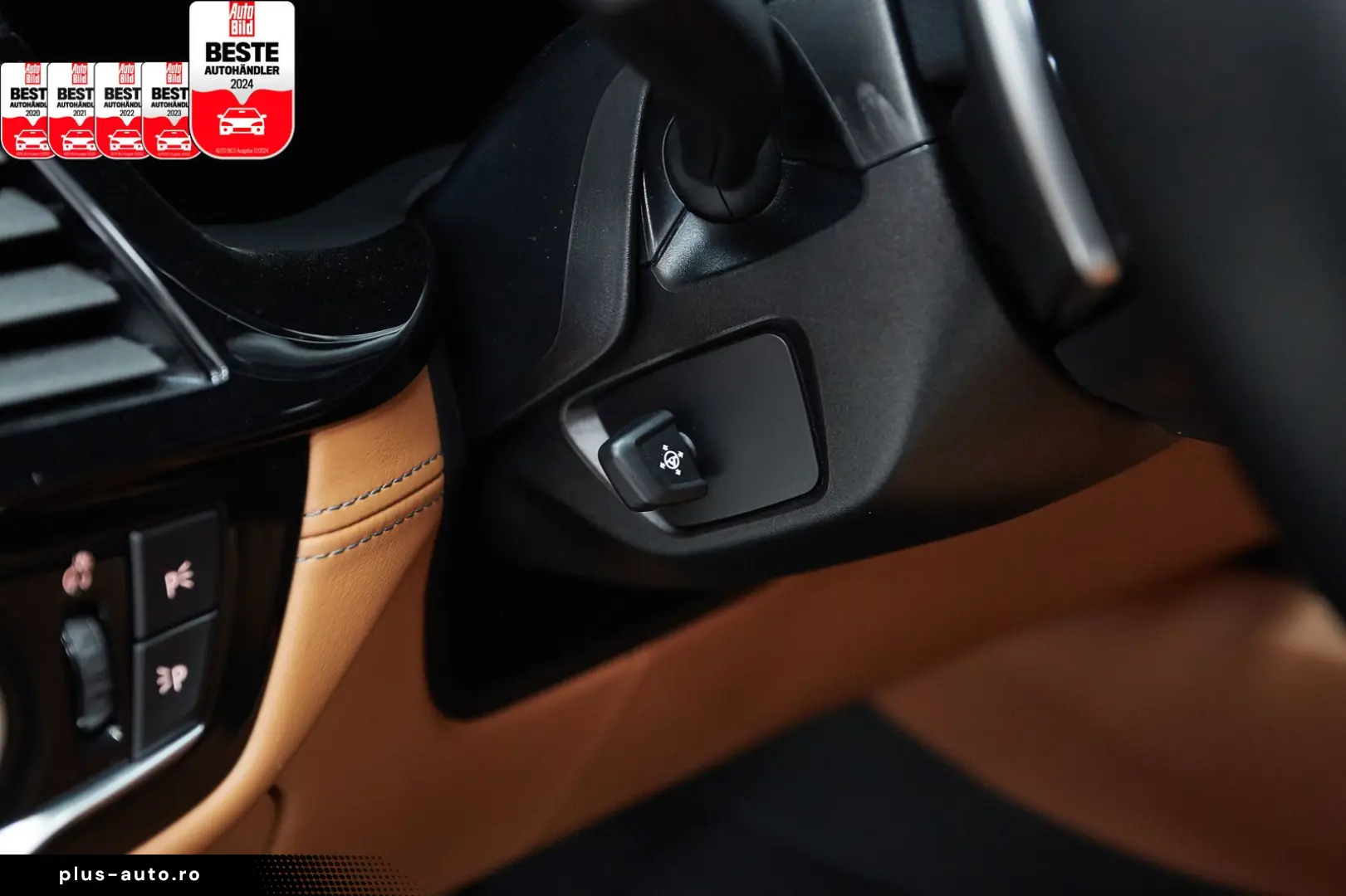 BMW M5 COMPETITION  50 JAHRE EDItion CARBON LASER MASSAGE