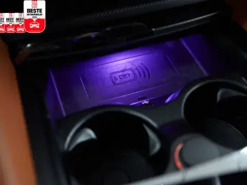 BMW M5 COMPETITION  50 JAHRE EDItion CARBON LASER MASSAGE