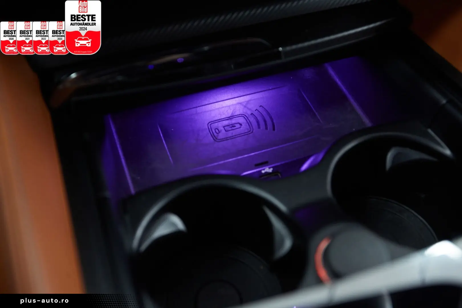 BMW M5 COMPETITION  50 JAHRE EDItion CARBON LASER MASSAGE