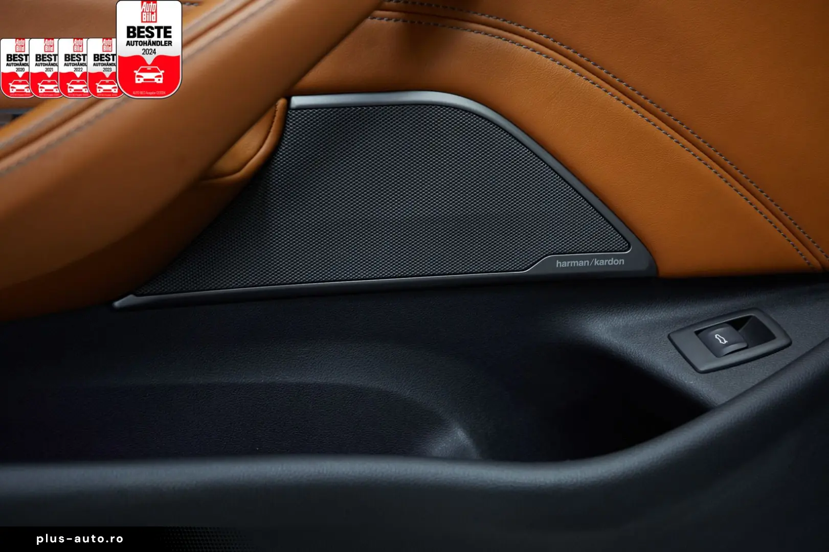 BMW M5 COMPETITION  50 JAHRE EDItion CARBON LASER MASSAGE