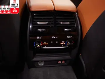 BMW M5 COMPETITION  50 JAHRE EDItion CARBON LASER MASSAGE