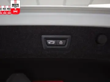 BMW M5 COMPETITION  50 JAHRE EDItion CARBON LASER MASSAGE