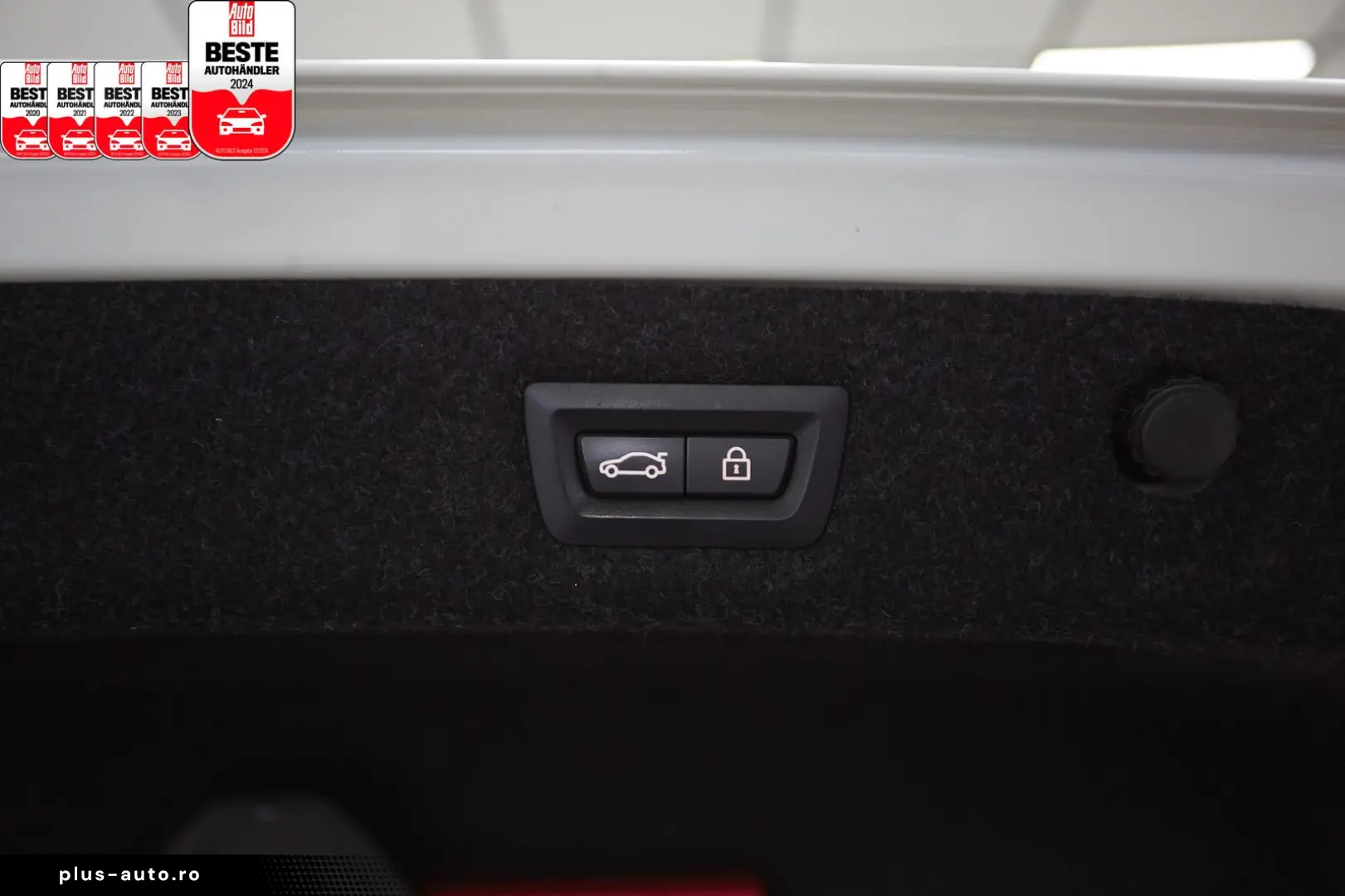 BMW M5 COMPETITION  50 JAHRE EDItion CARBON LASER MASSAGE