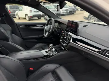 BMW M5 BMW-Garantie bis zum 31.05.2026 BowersWilkins