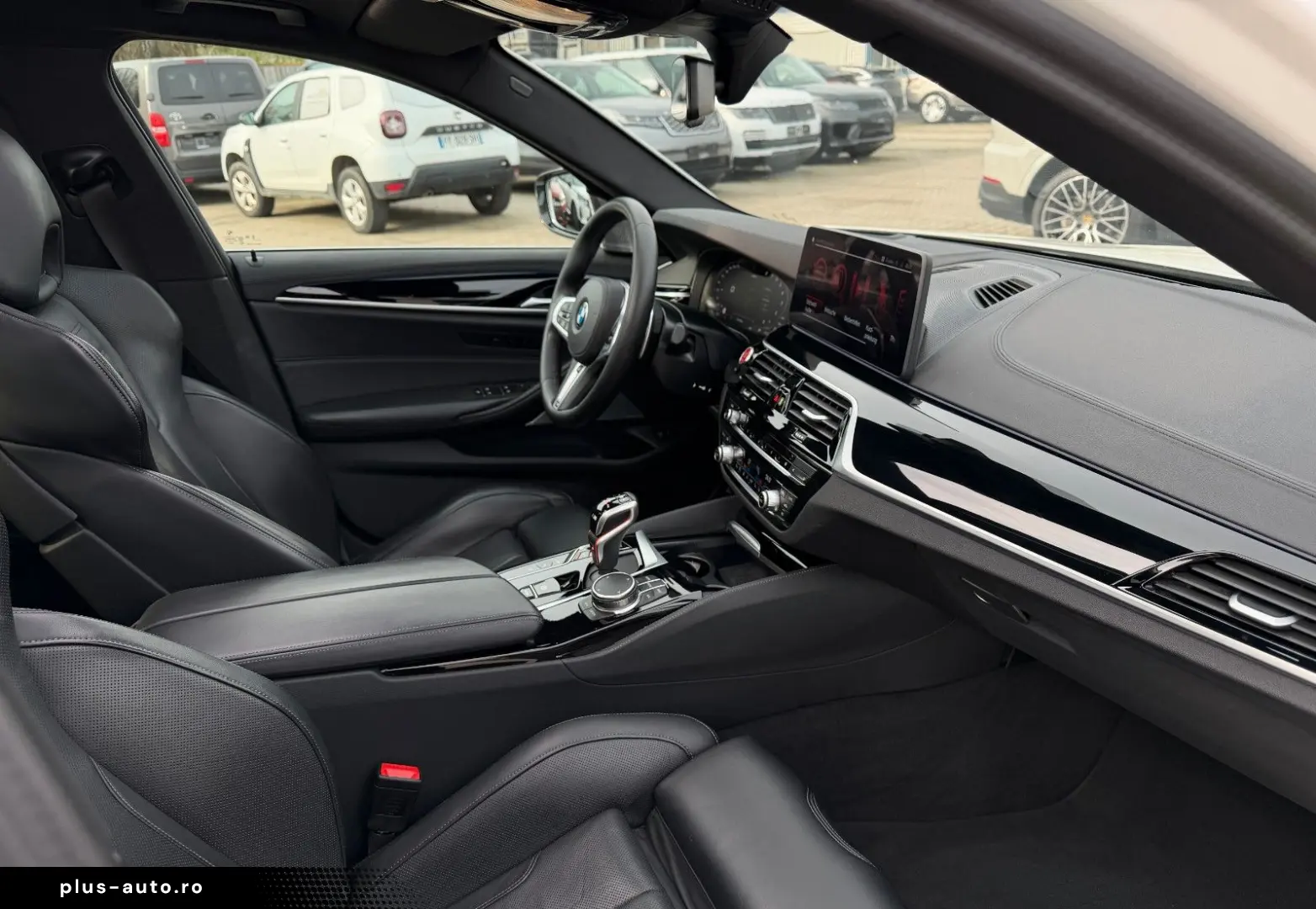 BMW M5 BMW-Garantie bis zum 31.05.2026 BowersWilkins