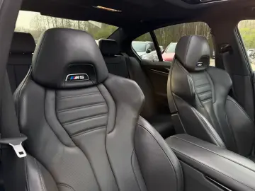 BMW M5 BMW-Garantie bis zum 31.05.2026 BowersWilkins