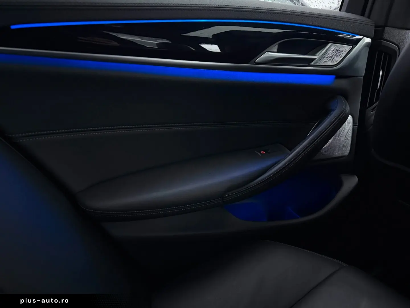 BMW M5 BMW-Garantie bis zum 31.05.2026 BowersWilkins